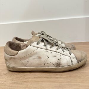 Golden Goose Sneakers
